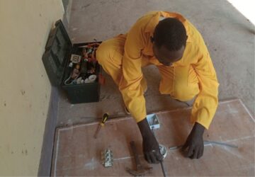 Electrician Training